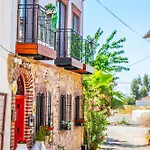 Hotel Carnaby Butik Küçükköy Ayvalı