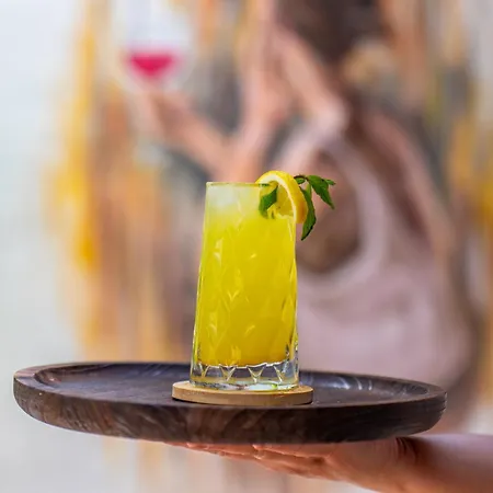 Carnaby Butik Kuecuekkoey