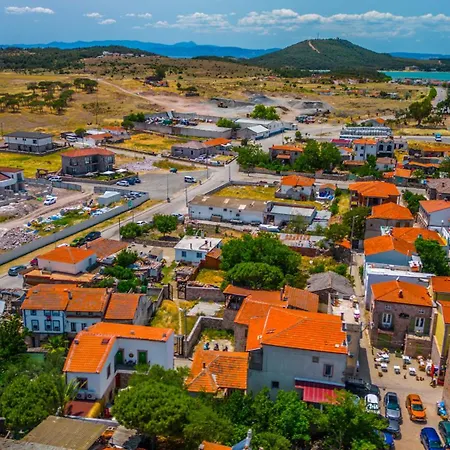 Carnaby Butik Kuecuekkoey Ayvalı