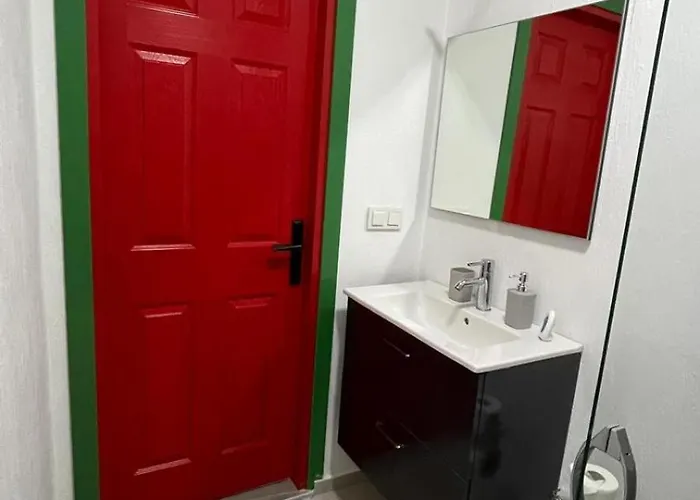 מלון Carnaby Butik Kuecuekkoey Ayvalı