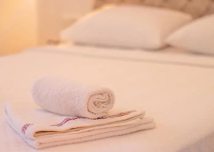 מלון Carnaby Butik Kuecuekkoey *