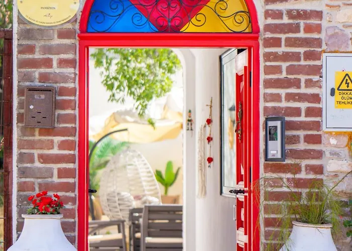 Carnaby Butik Kuecuekkoey *