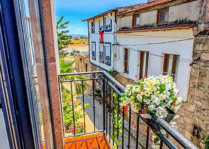 Carnaby Butik Kuecuekkoey *