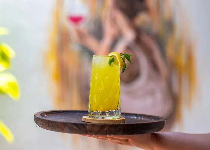 Carnaby Butik Kuecuekkoey