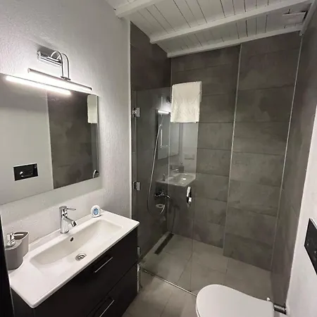 Carnaby Kuecuekkoey Szálloda Ayvalı