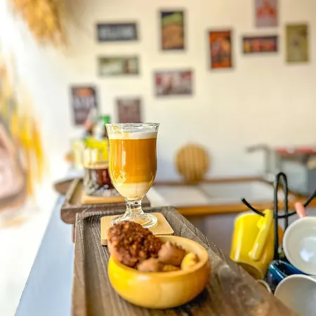 Szálloda Carnaby Kuecuekkoey