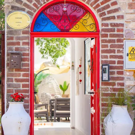 Carnaby Butik Kuecuekkoey *