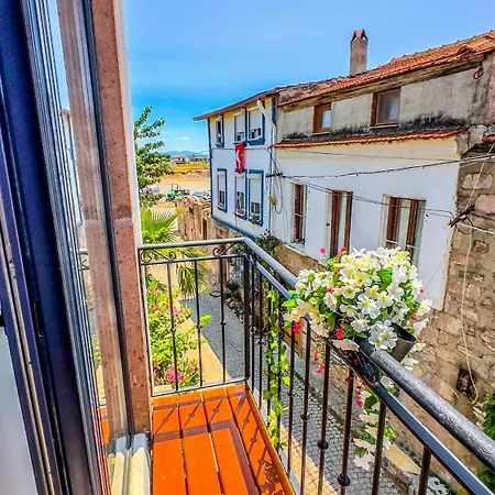 Carnaby Butik Kuecuekkoey *