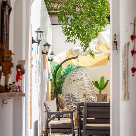 Carnaby Butik Kuecuekkoey Hotel