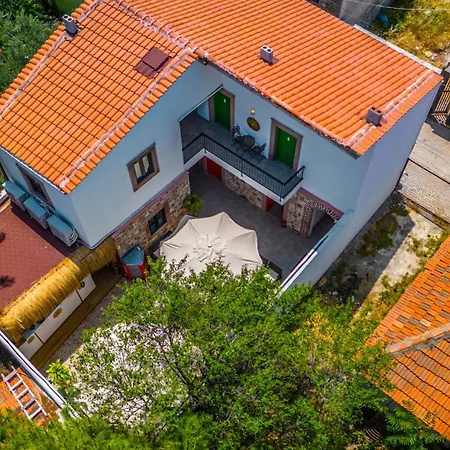Szálloda Carnaby Kuecuekkoey