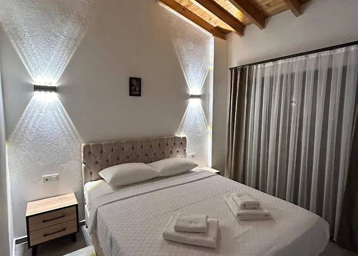 Carnaby Butik Kuecuekkoey