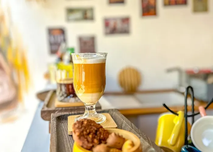 호텔 Carnaby Butik Kuecuekkoey