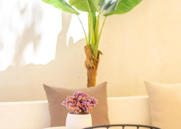 호텔 Carnaby Butik Kuecuekkoey Ayvalı