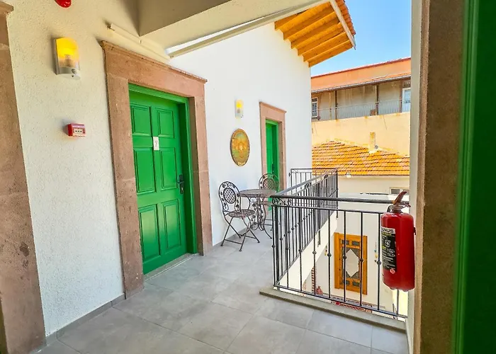 Carnaby Butik Kuecuekkoey 호텔 Ayvalı