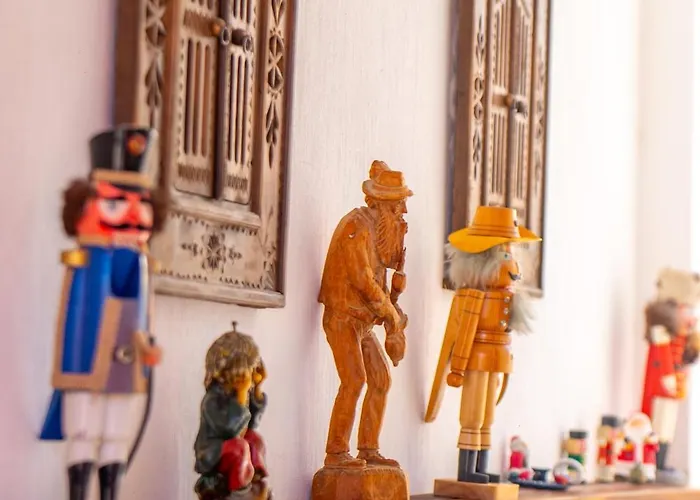 호텔 Carnaby Butik Kuecuekkoey *