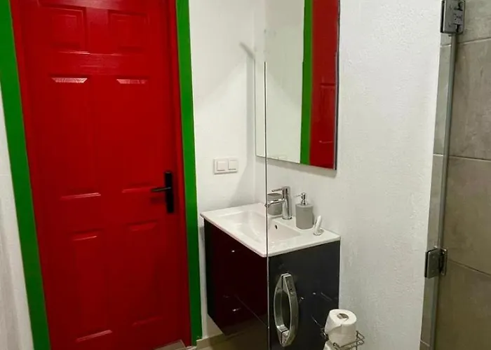 Carnaby Butik Kuecuekkoey 호텔 *